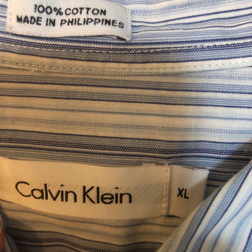 Men’s shirt